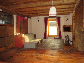 Отель Alloggio Gran Paradiso, Аоста
